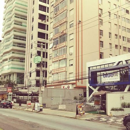 Apartamento Santos 2 Dormitorios Gonzaga / Jose Menino - 6 Pessoas 外观 照片