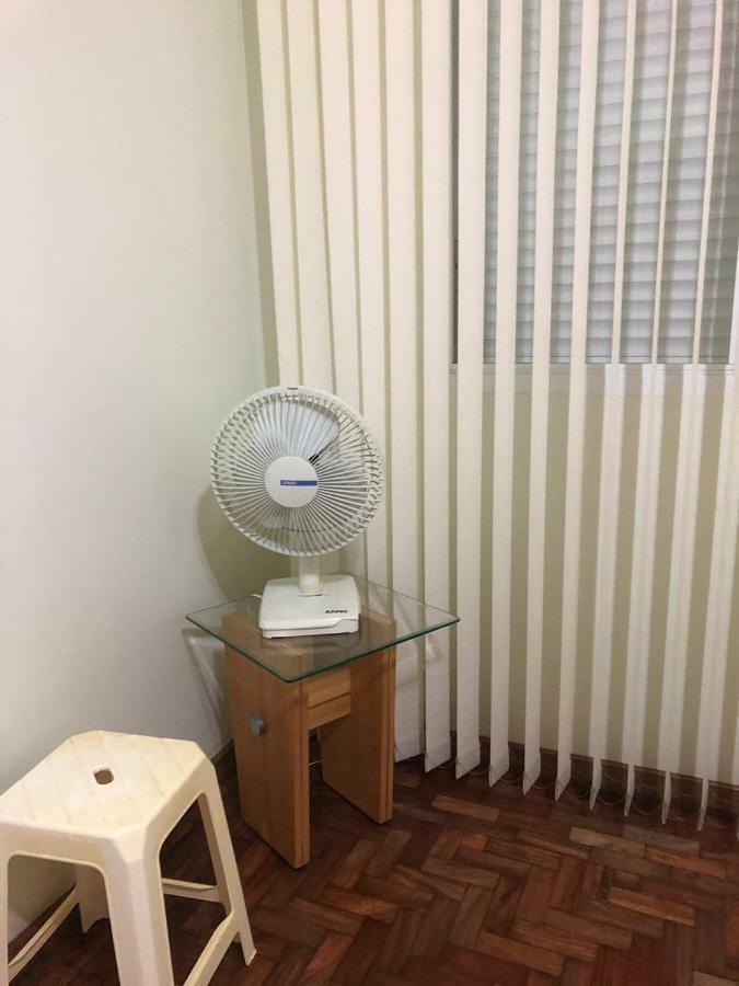 Apartamento Santos 2 Dormitorios Gonzaga / Jose Menino - 6 Pessoas 外观 照片