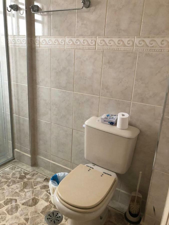 Apartamento Santos 2 Dormitorios Gonzaga / Jose Menino - 6 Pessoas 外观 照片